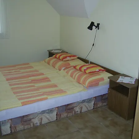 Kristaly Vendeghaz Bük