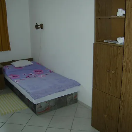 شقة Kristaly Vendeghaz Bük