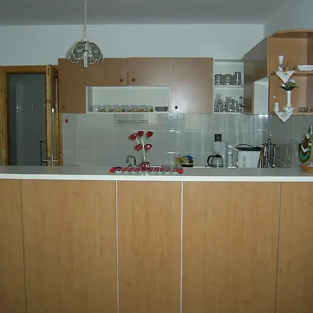 Kristaly Vendeghaz شقة Bük
